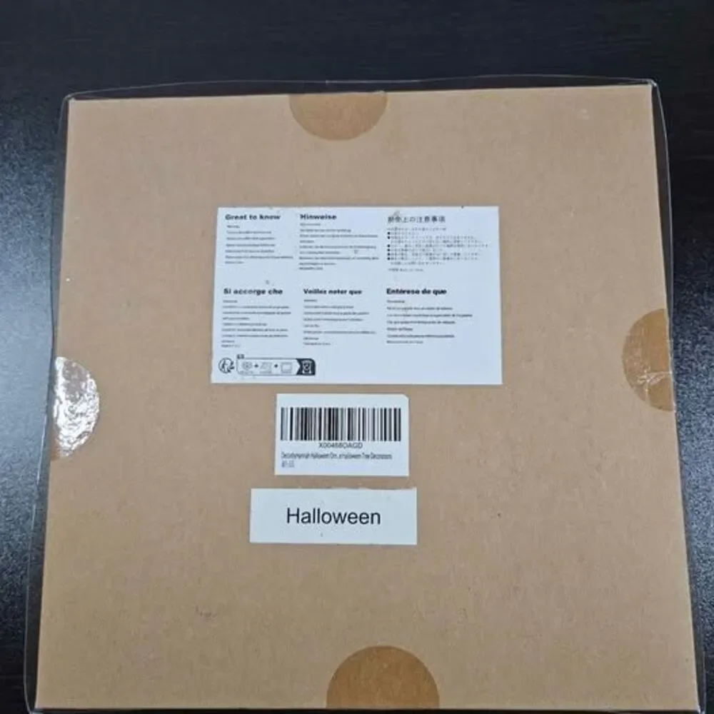 Unbranded black white